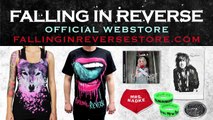 Falling In Reverse - 