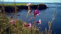 Scotland - Orkney Islands - Theme from Harrys Game (Music Video) HD