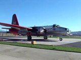Lockheed PV2 Neptune Fire Bombers in California
