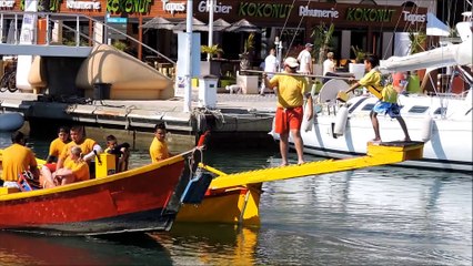 30.05.15 - Charles Vs Nabil 2