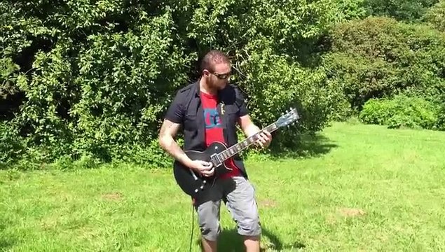 JACKYBOY - à écouter et à partager sans modération :)