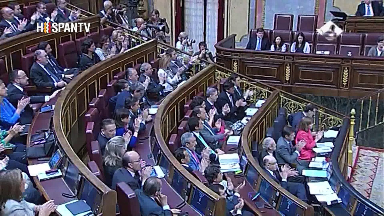 Enfoque - España: Rajoy remodela su partido y el Gobierno