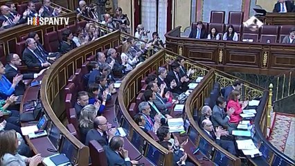 Enfoque - España: Rajoy remodela su partido y el Gobierno