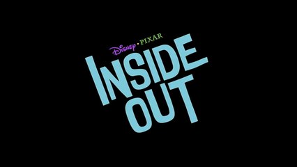 Trailer: Inside Out