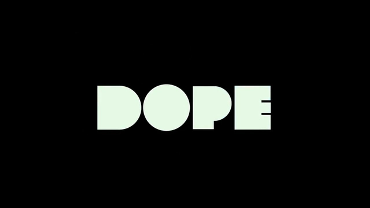 Trailer: Dope