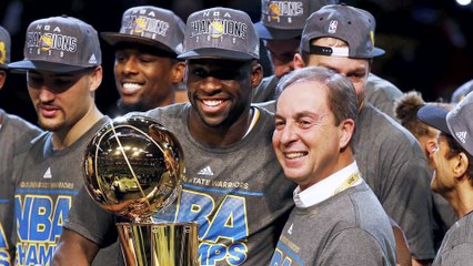 Golden State Warriors Sing Controversial Song on Team Plane