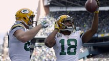 Oates: Packers Have NFL’s Best WRs?
