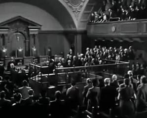 Witness for the Prosecution (1957) trailer