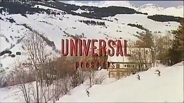 CHARADE - Trailer - HQ - (1963)