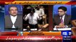 Mujeeb ur Rehman And Anchor Making Fun Of Mufti Shahabuddin Popalzai