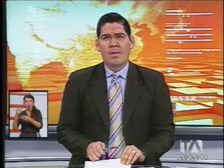 Investigan presunto caso de corrupción en Los Ríos