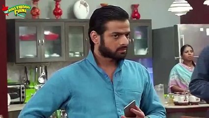 Ishita Karvayegi Raman Aur Shagun Ki Phir Se Shadi- Yeh Hai Mohabbatein - 18 June 2015