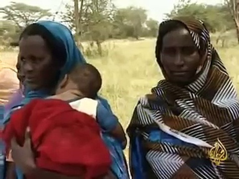 الرقص الشعبي في ولاية جنوب كردفان السودانية