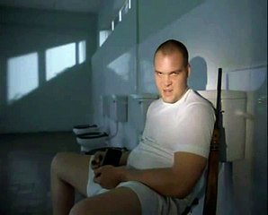 La chaqueta metalica - Mejor momento