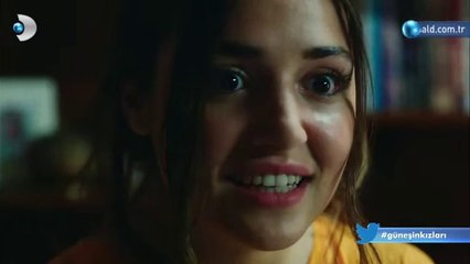 Güneşin Kızları 1. Bölüm Fragmanı