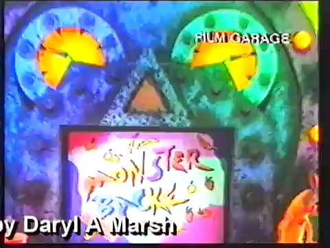 Animated Music Video - Oingo Boingo - No One Lives Forever