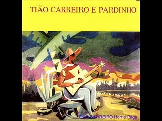 Tião Carreiro e Pardinho Três Cuiabanas