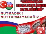 Hocali Katliami / Cirpinirdin Karadeniz - Azerin