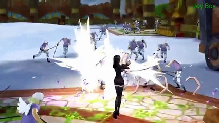 Videogames One Piece Videos Dailymotion