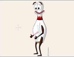 Who are you calling pinhead