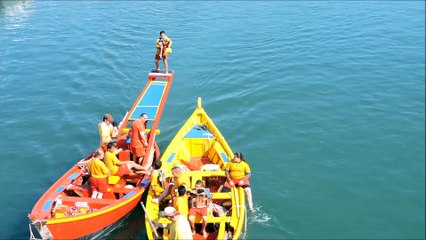 30.05.15 - Charles Vs Nabil 5