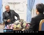 George Galloway & Ahmadinejad On Gaza & Palestinians