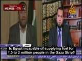 palestinians are a myth says hamas member 