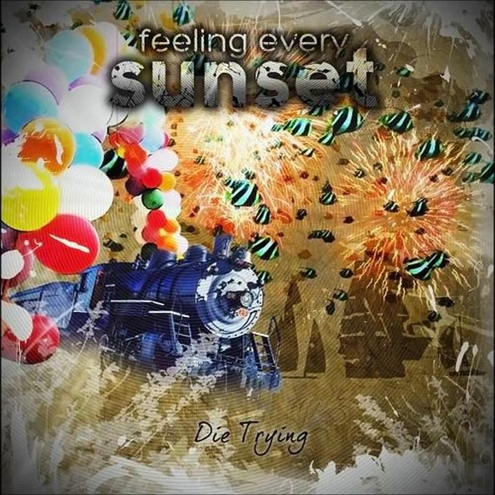 Feeling Every Sunset - Heartless - Hola soy german + Link de descarga