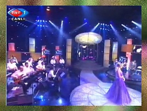 Özgür EREN *Bahar Gözlüm* (Turnalar)