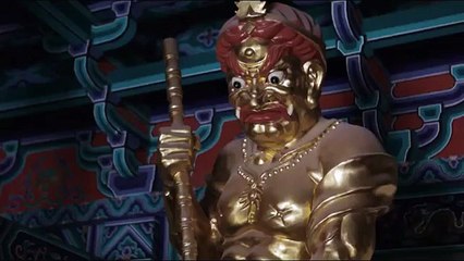 GENER8ION + M.I.A. - The New International Sound Pt. II (Official music video)