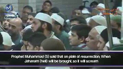 maulana Tariq jameel bayan short clip, which will really make u cry (1)