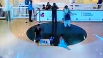 7D Hologram Technology Amazing Show in Dubai