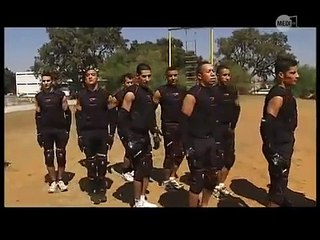 formation police maroc 1 تكوين الشرطة المغربية