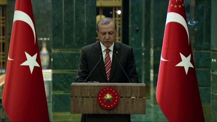 İlk konukları şehit yakınları ve gaziler oldu