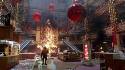 Tom Clancy’s The Division  - Tráiler E3 2015 - PS4, PC, Xbox One