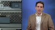 Cisco Unified Computing System SAVVIS Virtualizing the Data Center