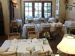 PortaBella Restaurant - Carmel-by-the-Sea, CA