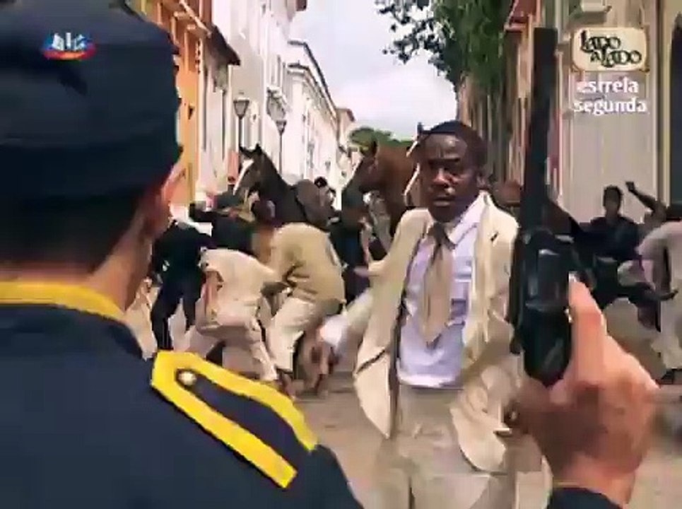 Download Novela Lado a Lado completa (Todos episodios)