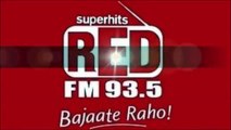 Baua Red FM 93.5 RJ Raunak | China Kis Desh Mei Hai | Funny New Latest Hilarious mp3