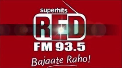 Baua Red FM 93.5 RJ Raunak | China Kis Desh Mei Hai | Funny New Latest Hilarious mp3
