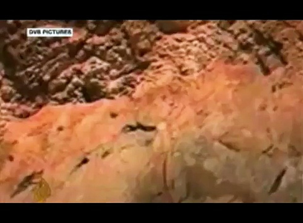 Myanmar's secret military tunnel network - 25 June 09