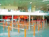 Aeroporto Internacional Presidente Castro Pinto(SBJP/JPA) - João Pessoa - Paraíba
