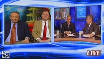 Larry Pratt and John Lott on Fox News Strategy Room w/ Judge Napolitano