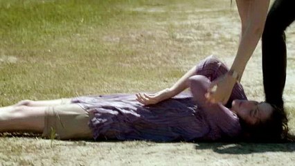 Under The Dome Season 3 Episode 1 - Move on - Full Episode HD