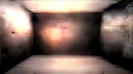 padded cell