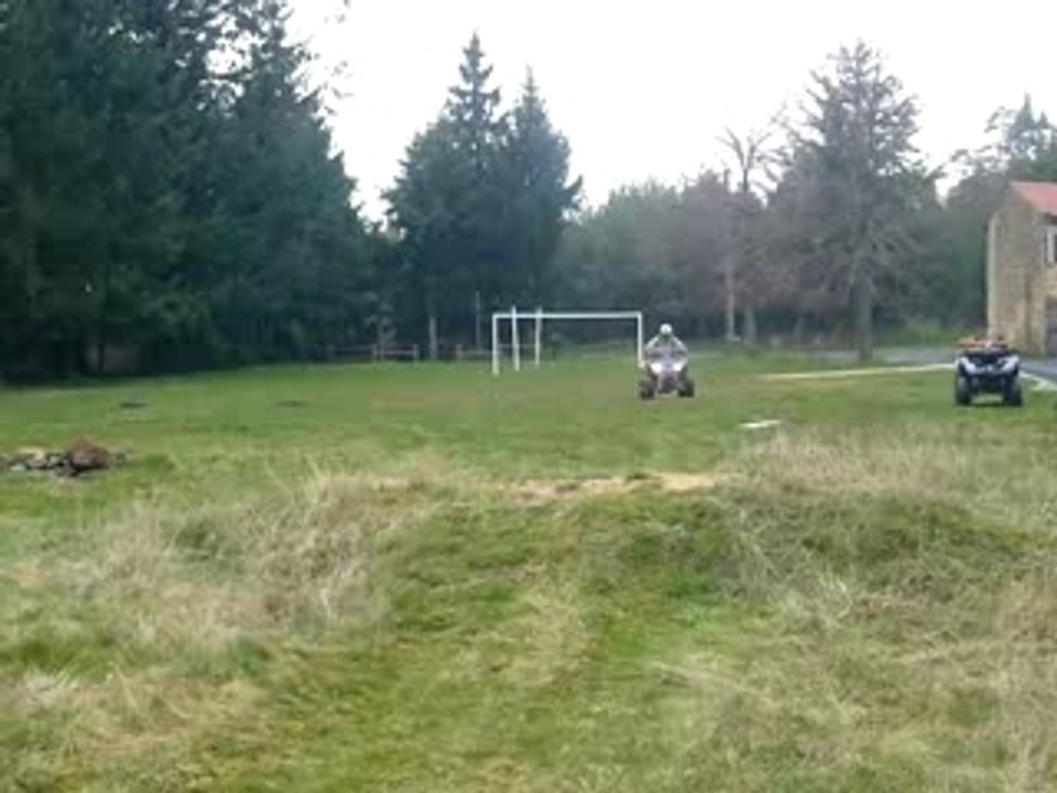 3video rando 1 avril 2007