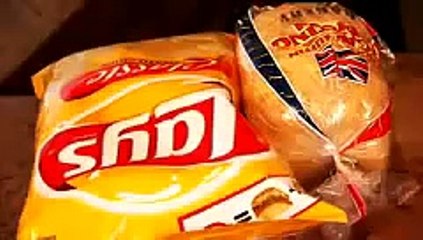 Sam The Cooking Guy - Potato Chip Sandwich