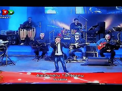 Formatii Nunta Iasi, Next Level Band la Festivalul International de Muzica Ușoara Dan Spătaru - 2013.