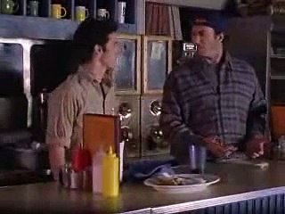 16 great luke and jess moments from gilmore girls