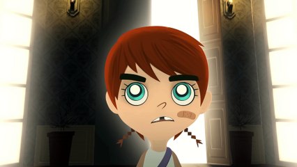 HUSH Trailer - Xbox One E3 2015